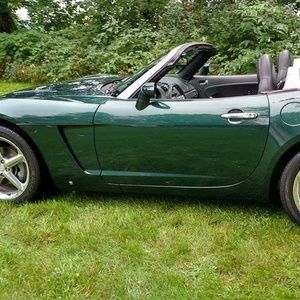 Meet your Posher, Sandy